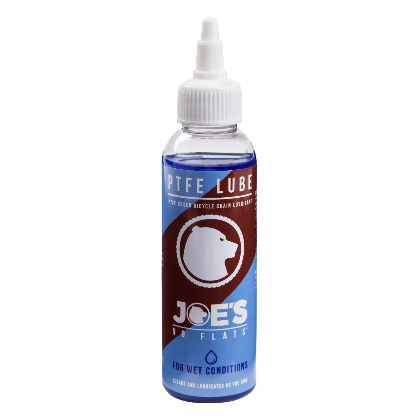 Joe's PTFE Wet Chain Lube Bottle