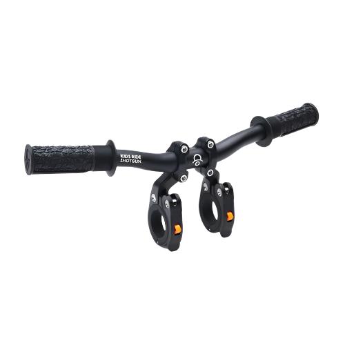 Shotgun Pro Handlebar - Black