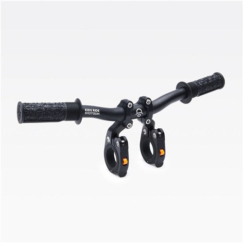 Shotgun Pro Handlebar Black