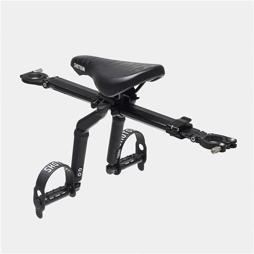 Shotgun Pro MTB Child Seat