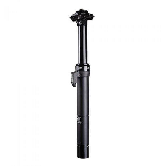 KS E20 Remote External Cable Dropper Post - 2020 - External - 31.6mm - 150mm - 480mm - None