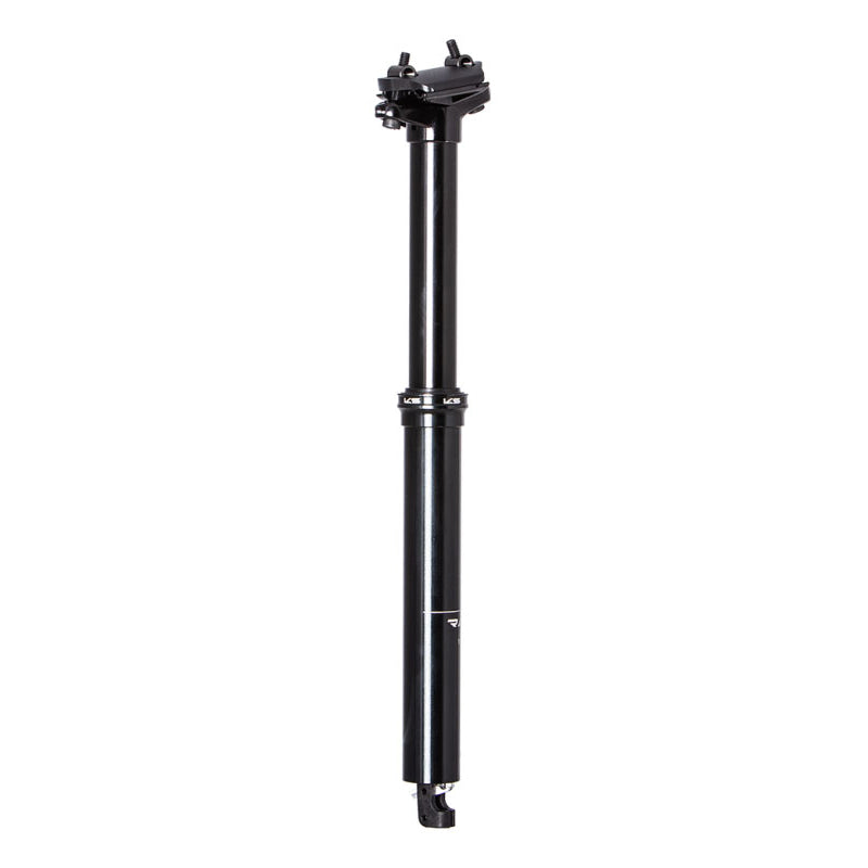 KS Rage-I Dropper Post - 2020 - Internal - Stealth - 30.9mm - 190mm - 535mm - None
