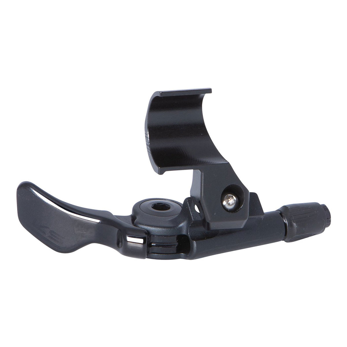 KS Southpaw Remote Lever - Alloy - 2020 - Shimano I-Spec II