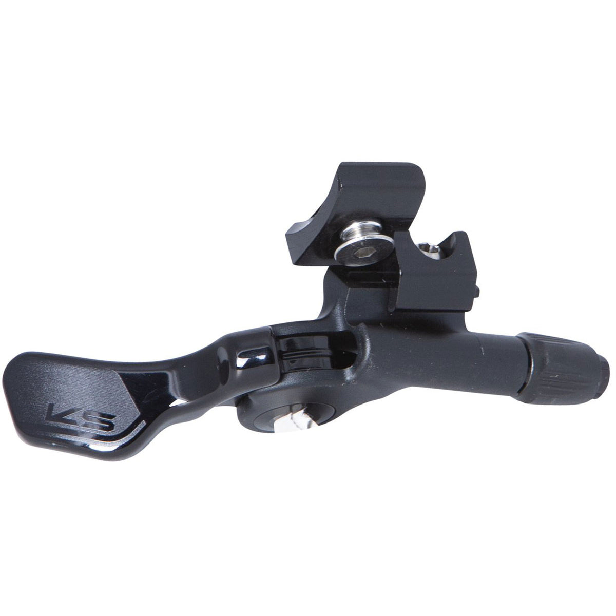 KS Southpaw Remote Lever - Alloy - 2021 - SRAM MatchMaker X