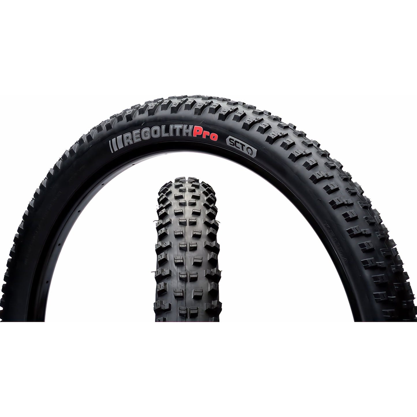 Kenda Regolith Pro Race Tyre