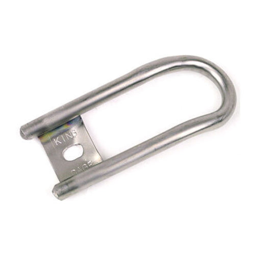 King Cage Titanium Bottle Opener