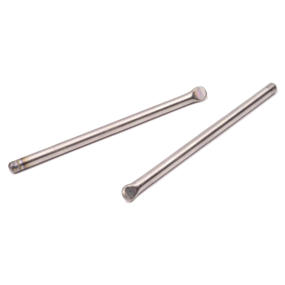 King Cage Titanium Tyre Levers