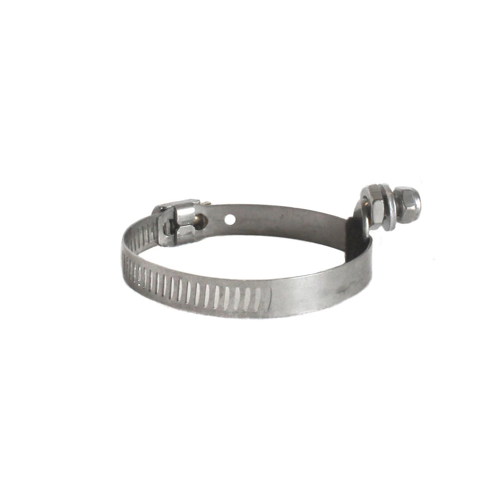 King Cage Universal Support Bolt - Silver - 1.75 Inch