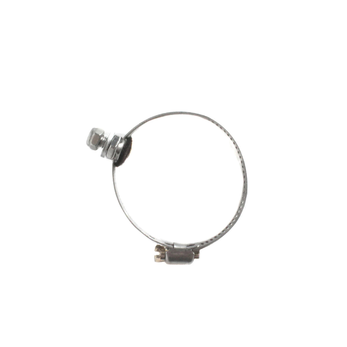 King Cage Universal Support Bolt - Silver - 2.0 Inch