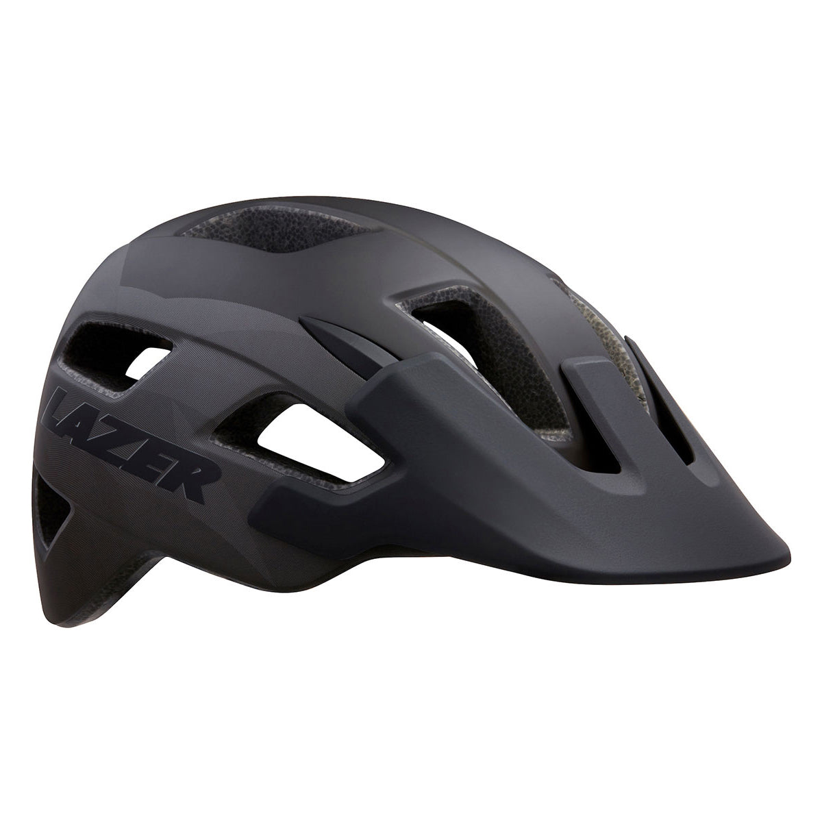 Lazer Chiru Helmet - S - Matte Black
