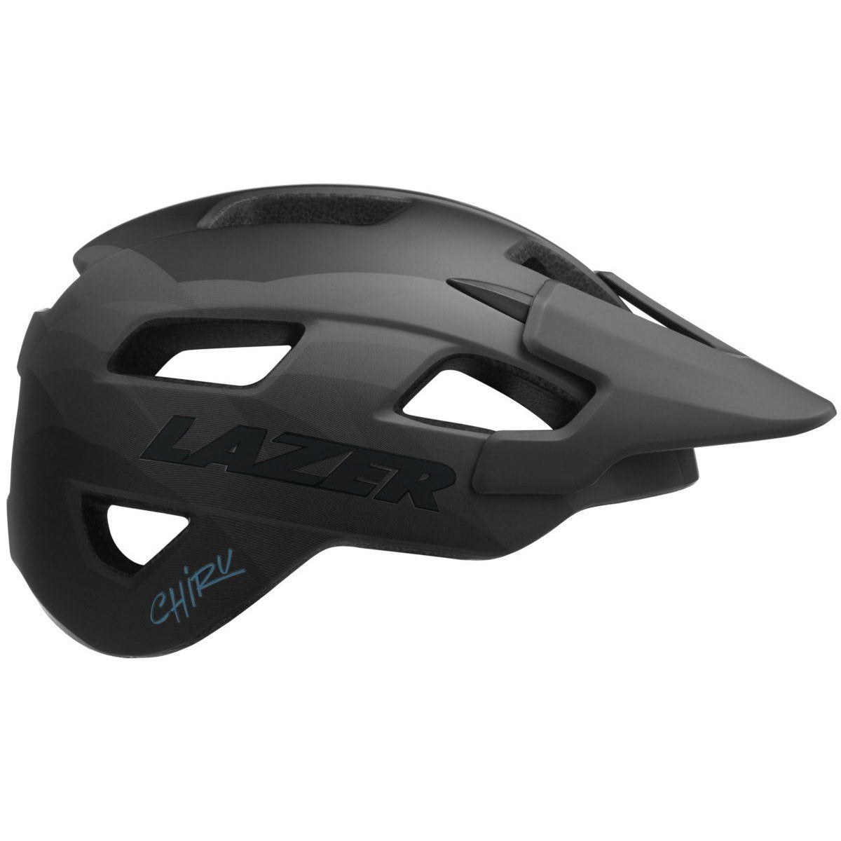 Lazer Chiru MIPS Helmet - L - Matte Black - Grey