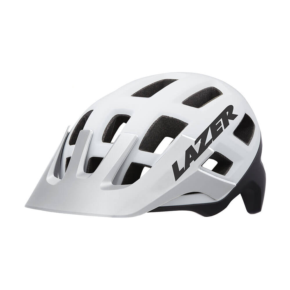 Lazer Coyote MIPS Helmet - S - Matte White - AS-NZS 2063-2008 Standard