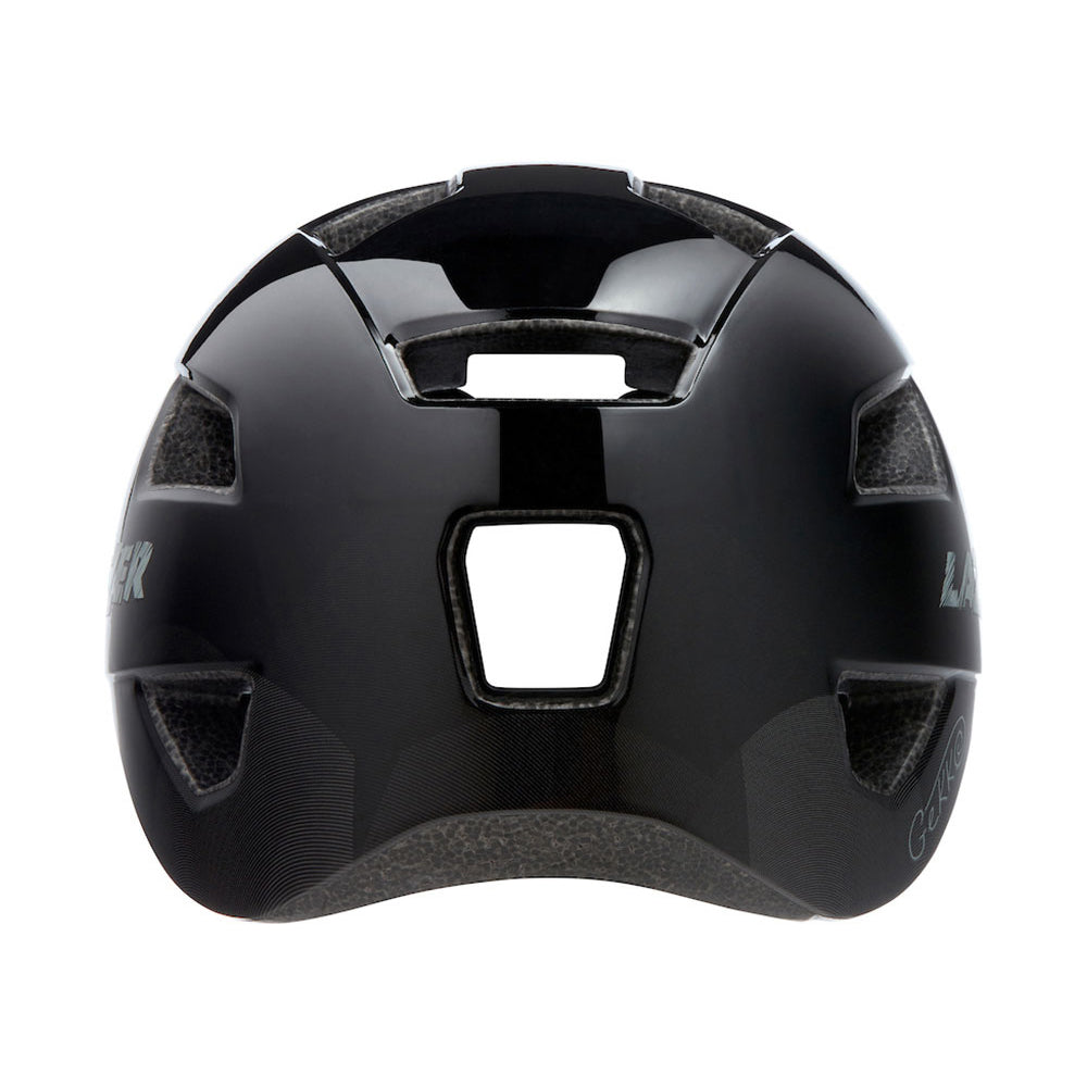 Lazer Gekko Kids Helmet - Youth - One Size Fits Most - Black