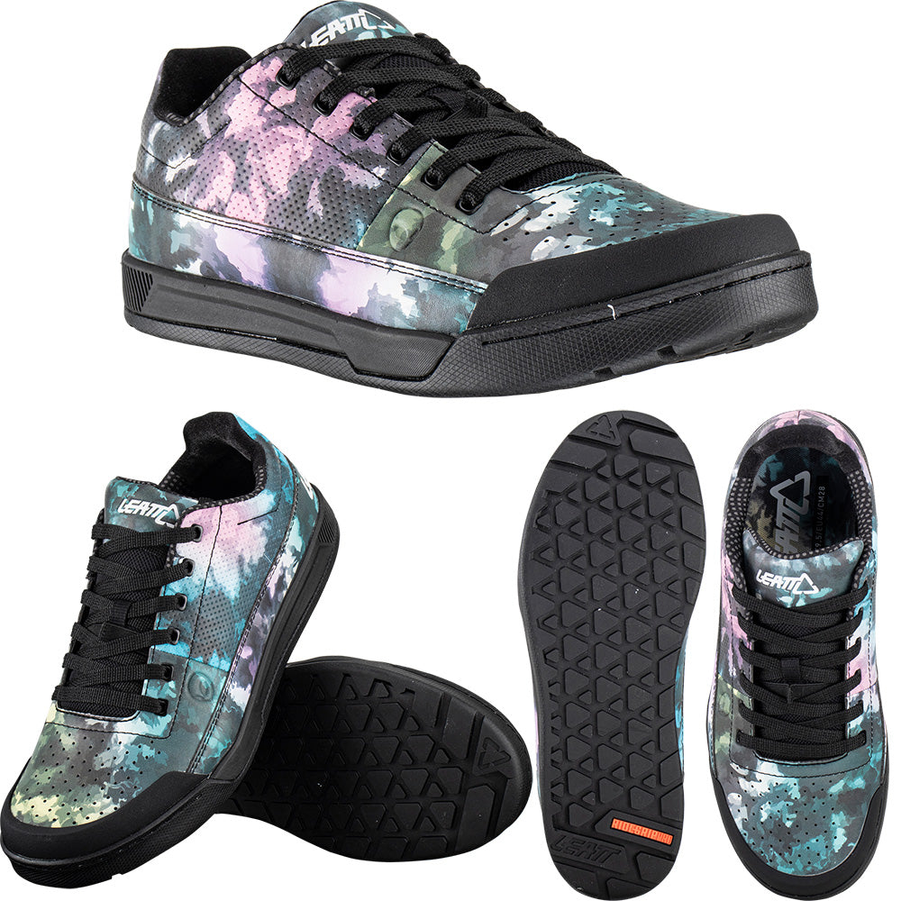 Leatt 2.0 Tomas Lemoine Flat Pedal Shoe