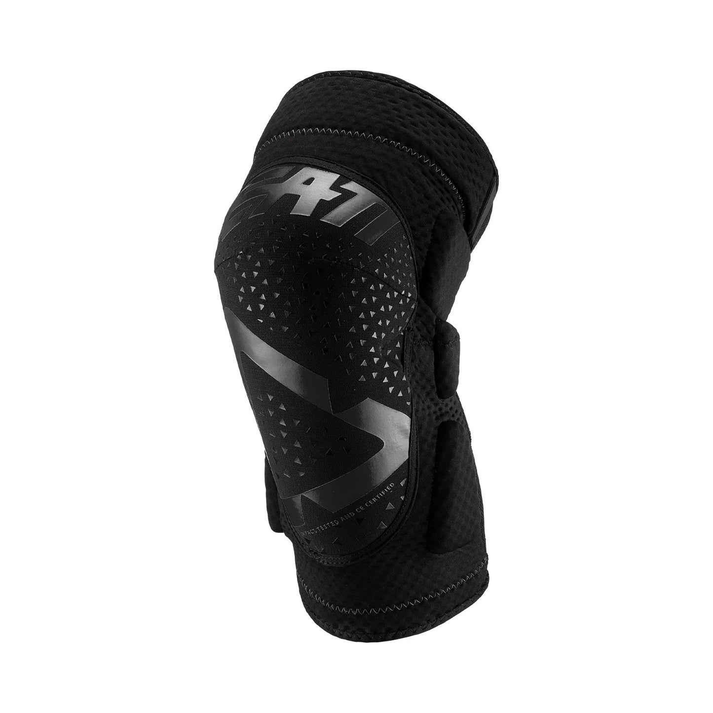 Leatt 3DF 5.0 Knee Pads - 2XL - Black
