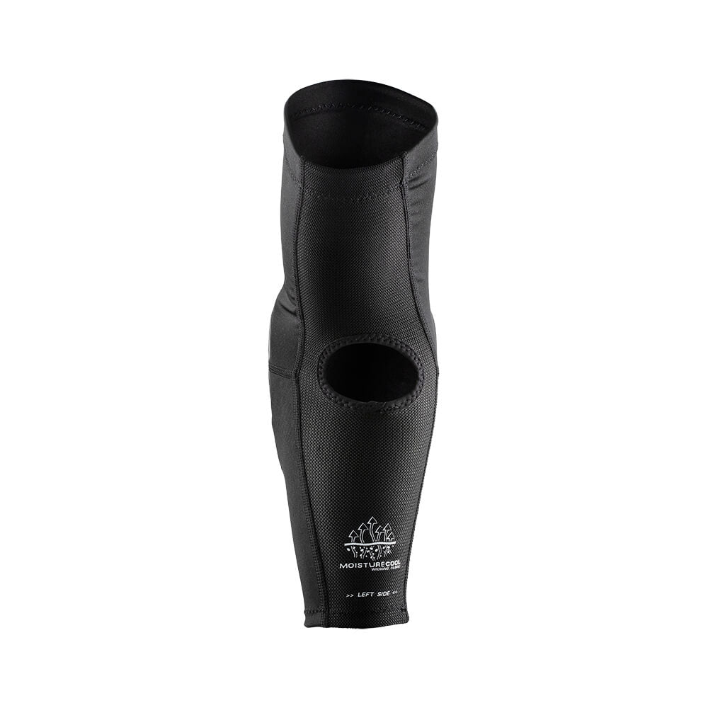 Leatt AirFlex Pro Elbow Pads - L - Black