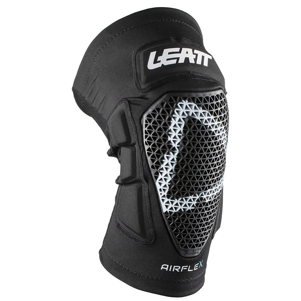 Leatt AirFlex Pro Knee Pads - M - Black
