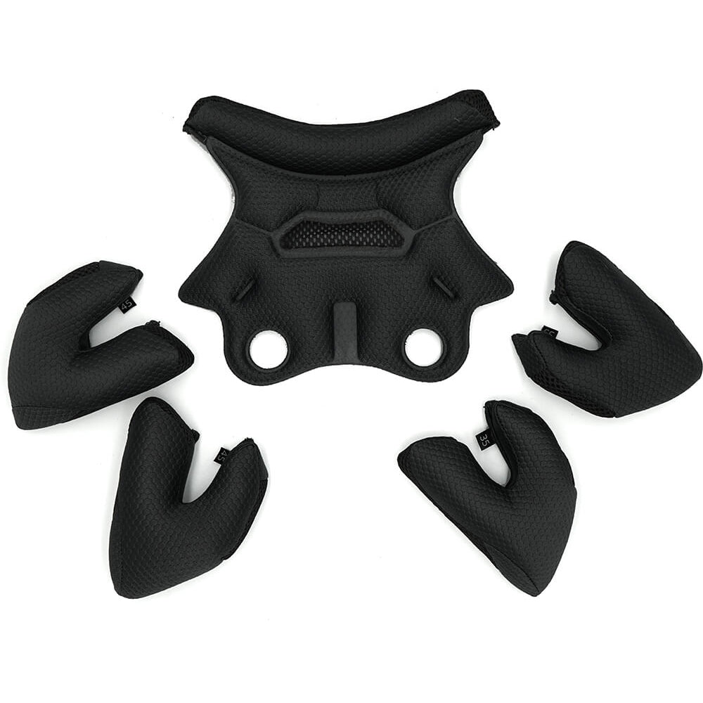 Leatt DBX 4.0 Helmet Inner Liner Kit