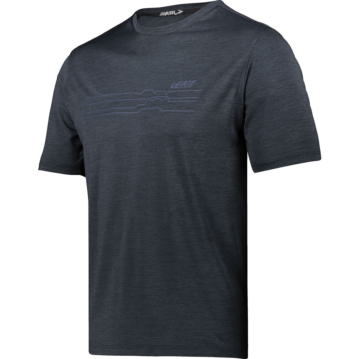 Leatt MTB 1.0 Short Sleeve Jersey