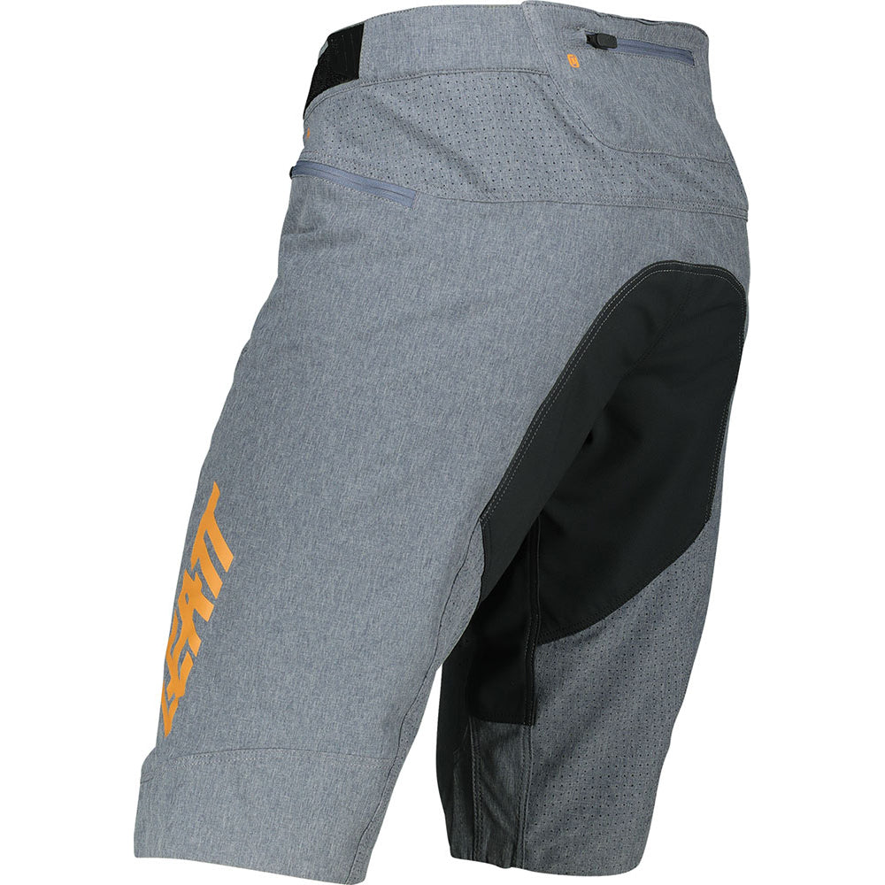 Leatt MTB Enduro 3.0 Shell Shorts - L-34 - Rust