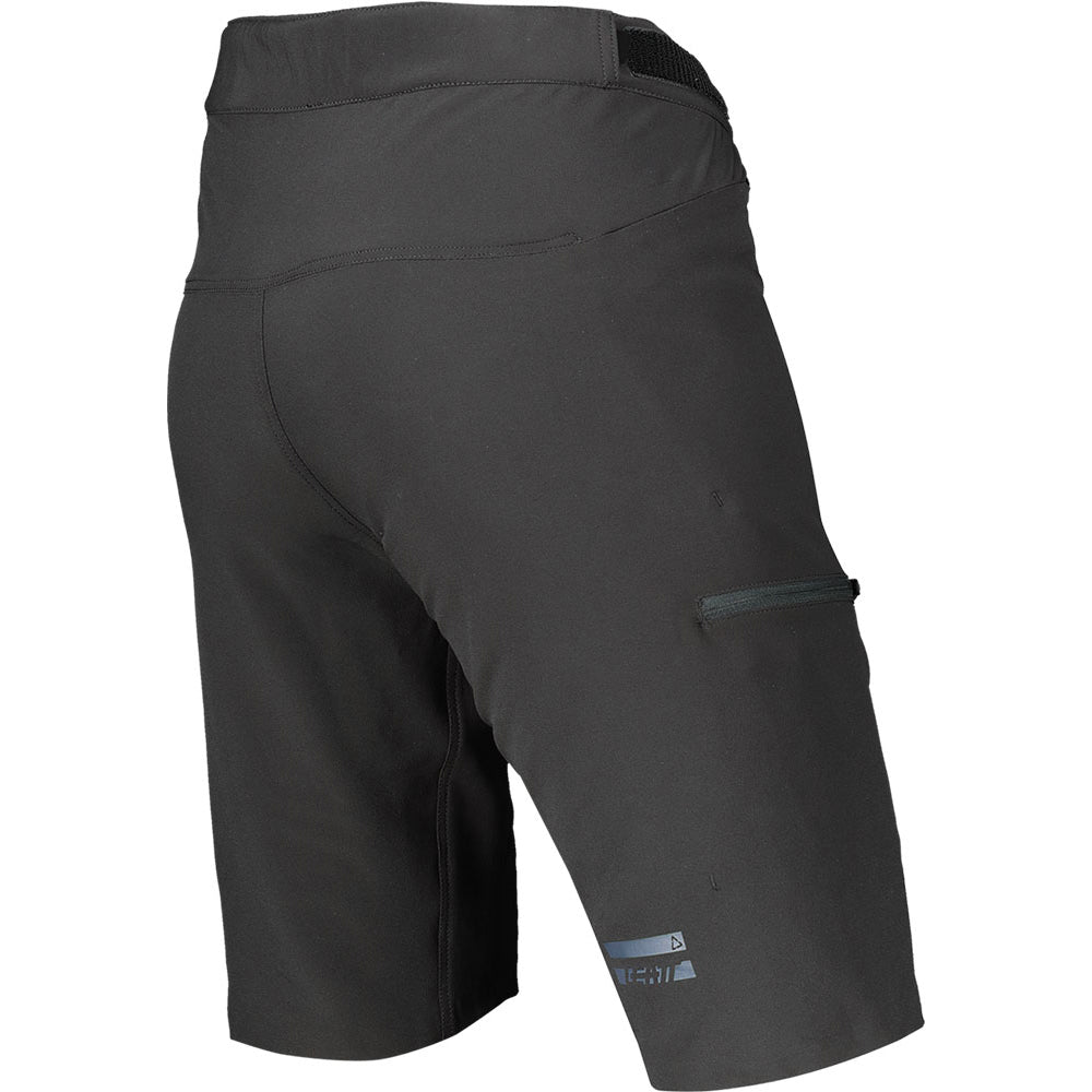 Leatt MTB Trail 3.0 Shorts - S-30 - Black