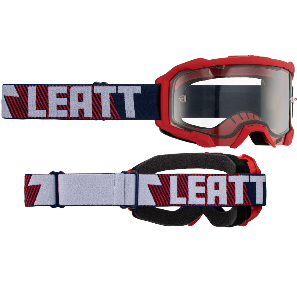 mtb goggles leatt Leatt Velocity 4.5 MTB Goggles
