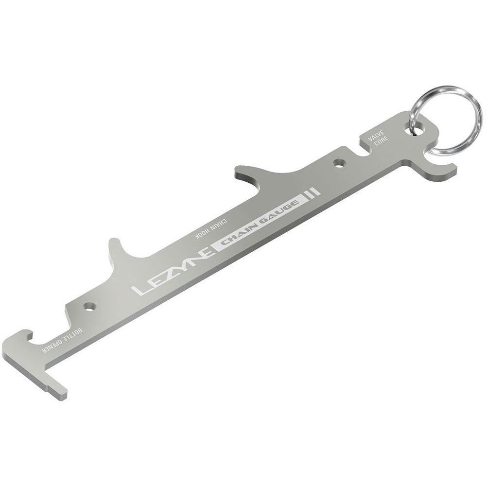 Lezyne Chain Checker Gauge - 5-12 Speed