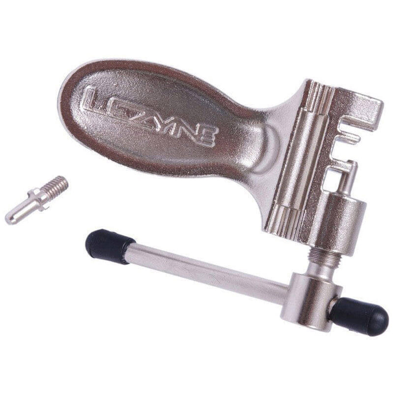 Lezyne Chain Drive 8-11 Speed Chain Breaker Tool
