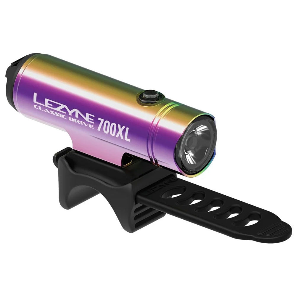 Lezyne Classic Drive 700XL Lumen Front LED Light