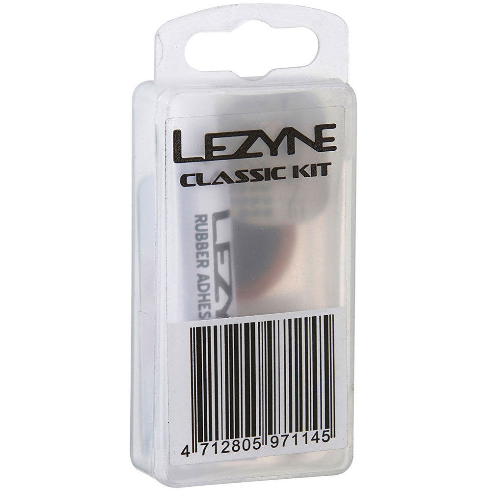 Lezyne Classic Puncture Repair Kit