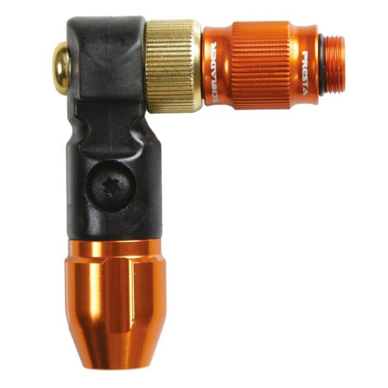 Lezyne Floor Pump Replacement Head