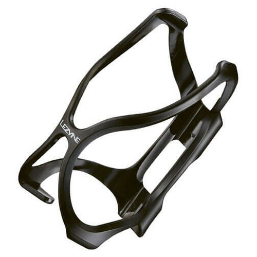 Lezyne Flow Cage Bottle Cage - Black