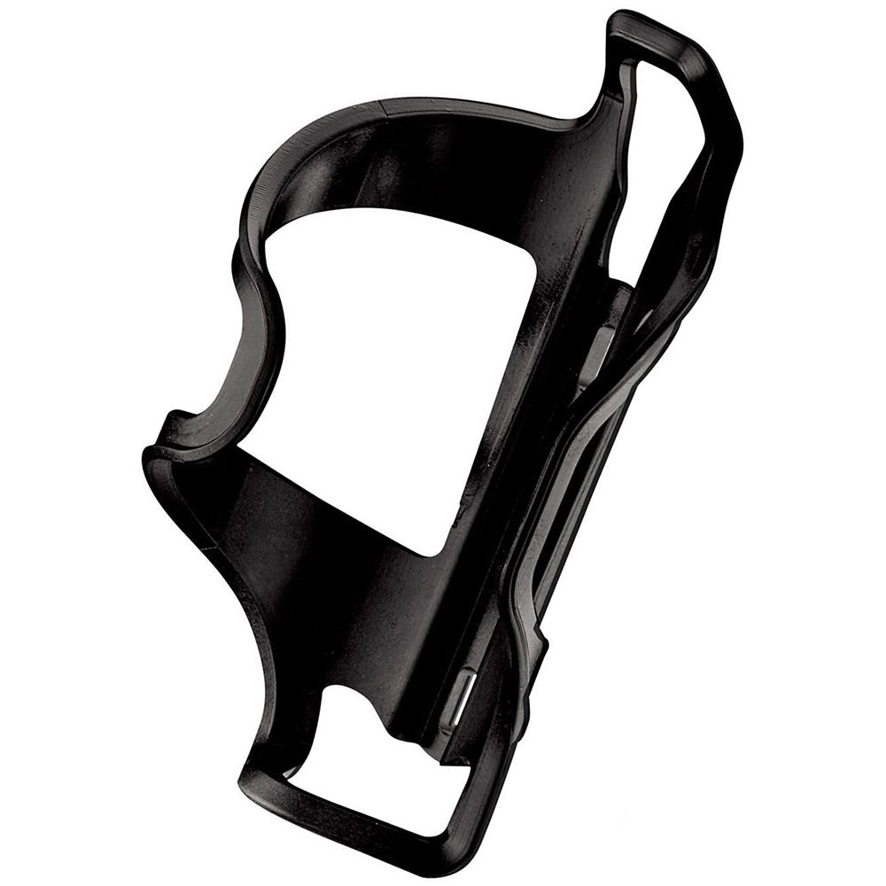 Lezyne Flow Cage SL Side Load Bottle Cage - Black