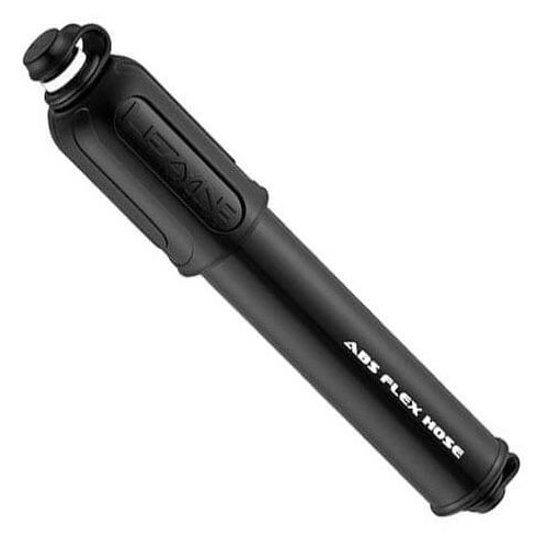 Lezyne HV Drive Mini Pump - Black - M