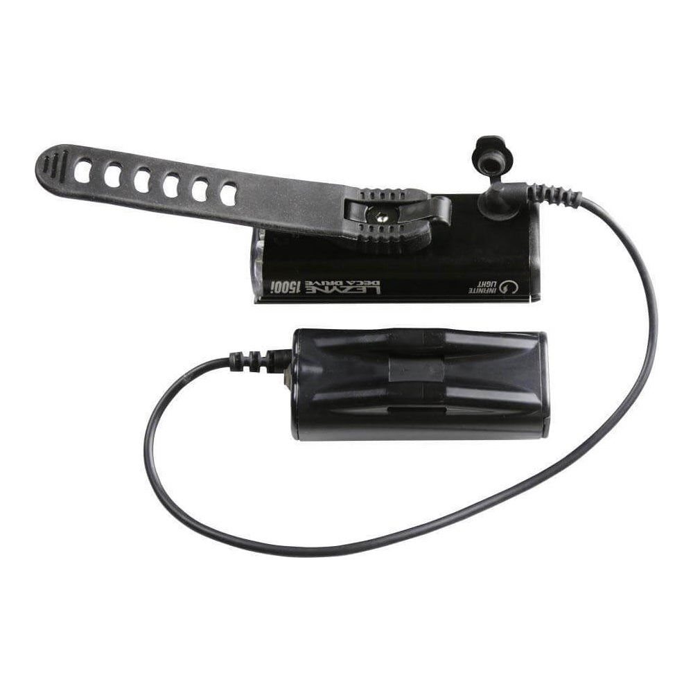 Lezyne Inifite Light Power Pack