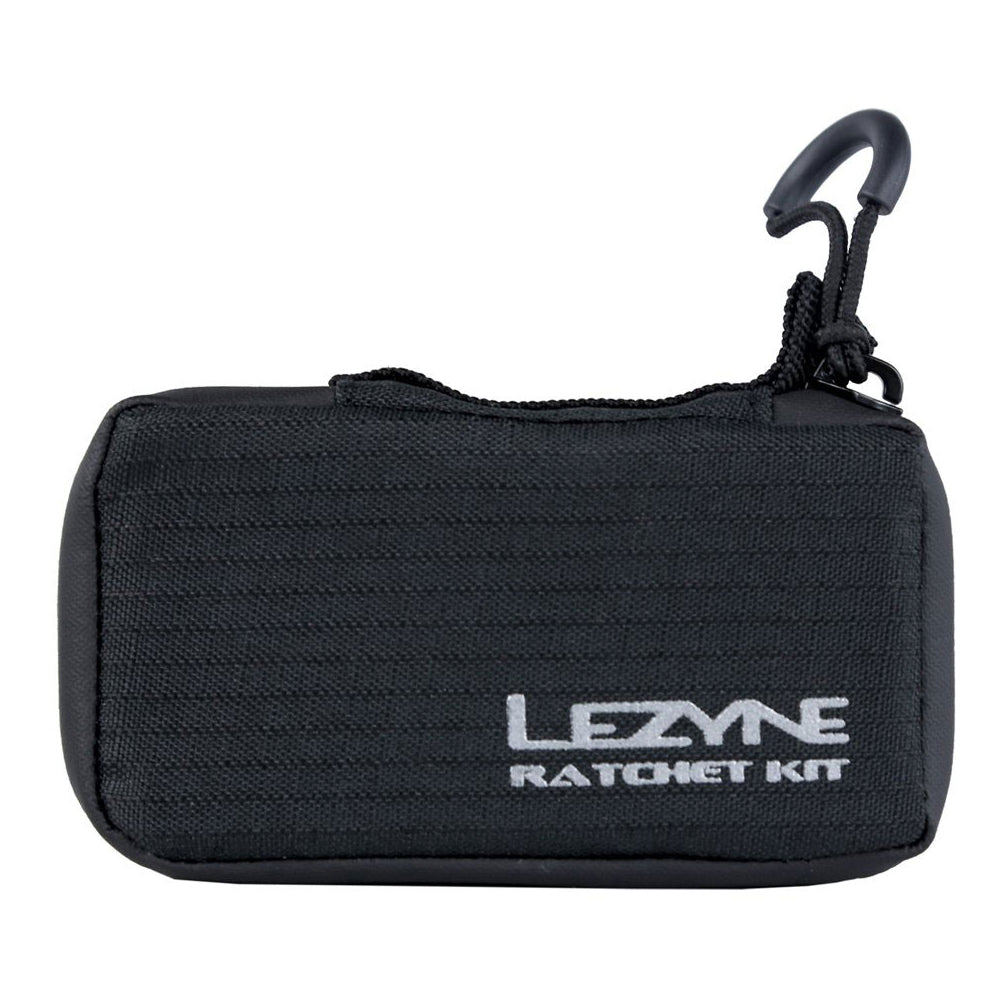 Lezyne Ratchet Drive With Case
