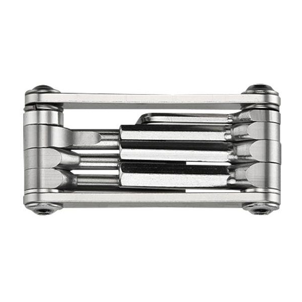 Lezyne SV 7 Multi Tool - Silver