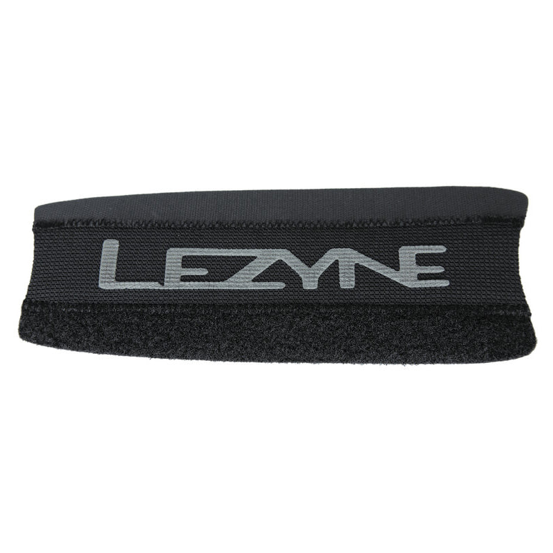 Lezyne Smart Chainstay Protector - Black - S