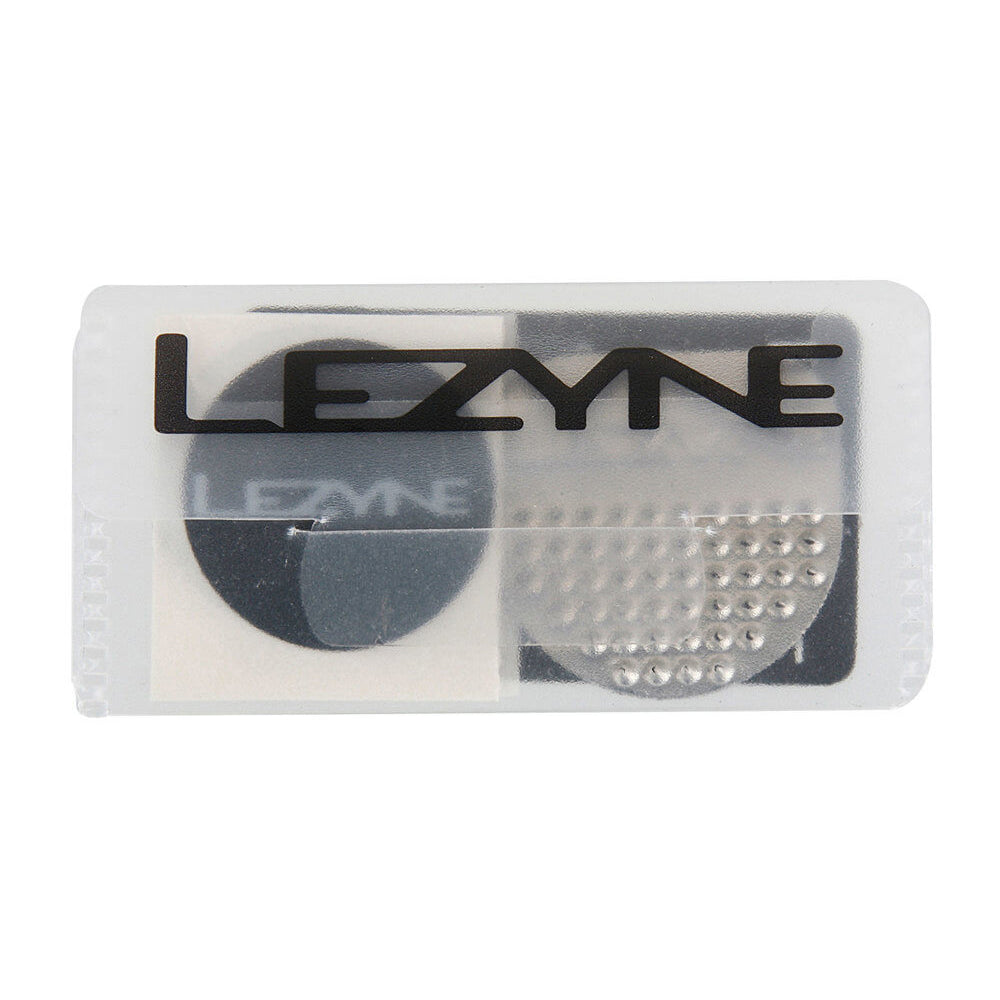 Lezyne Smart Puncture Repair Kit