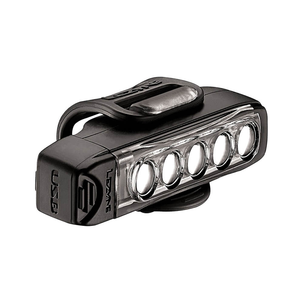 Lezyne Strip Drive 400 Lumen Front LED Light