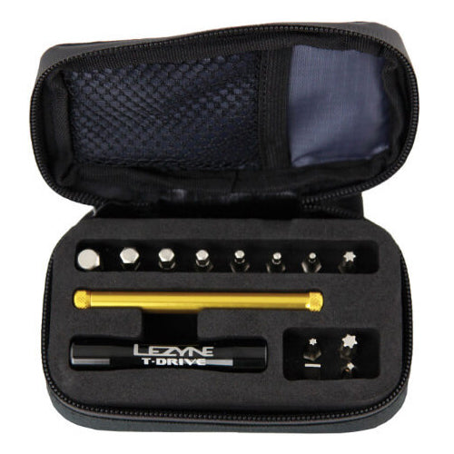 Lezyne T Drive
