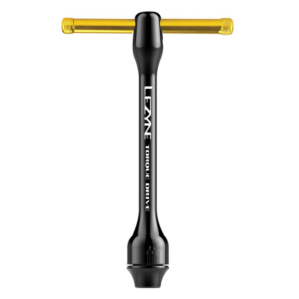Lezyne Torque Drive Wrench