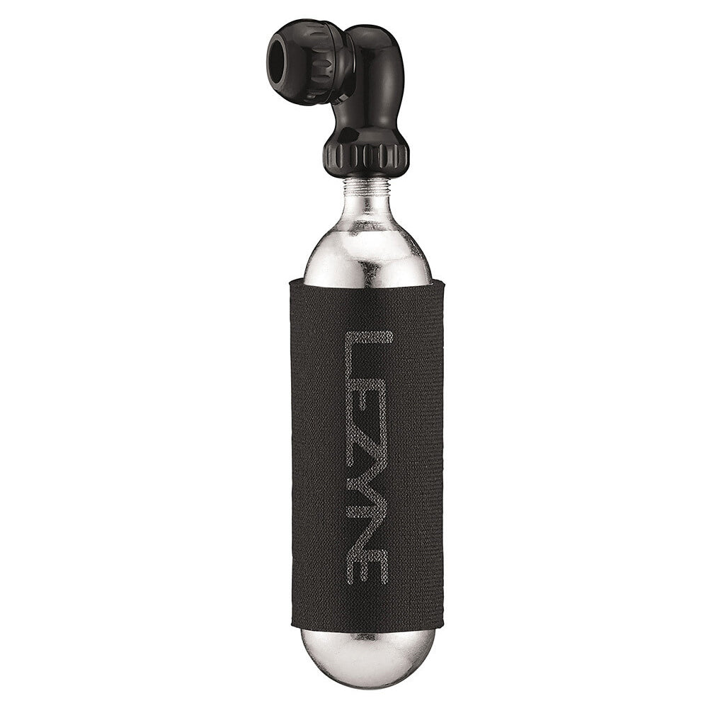 Lezyne Twin Speed Drive Co2 Inflator - 16G