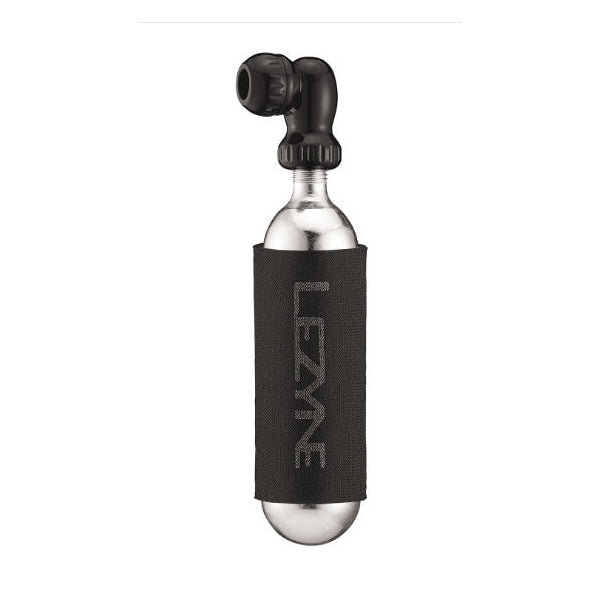 Lezyne Twin Speed Drive Co2 Inflator - 25G