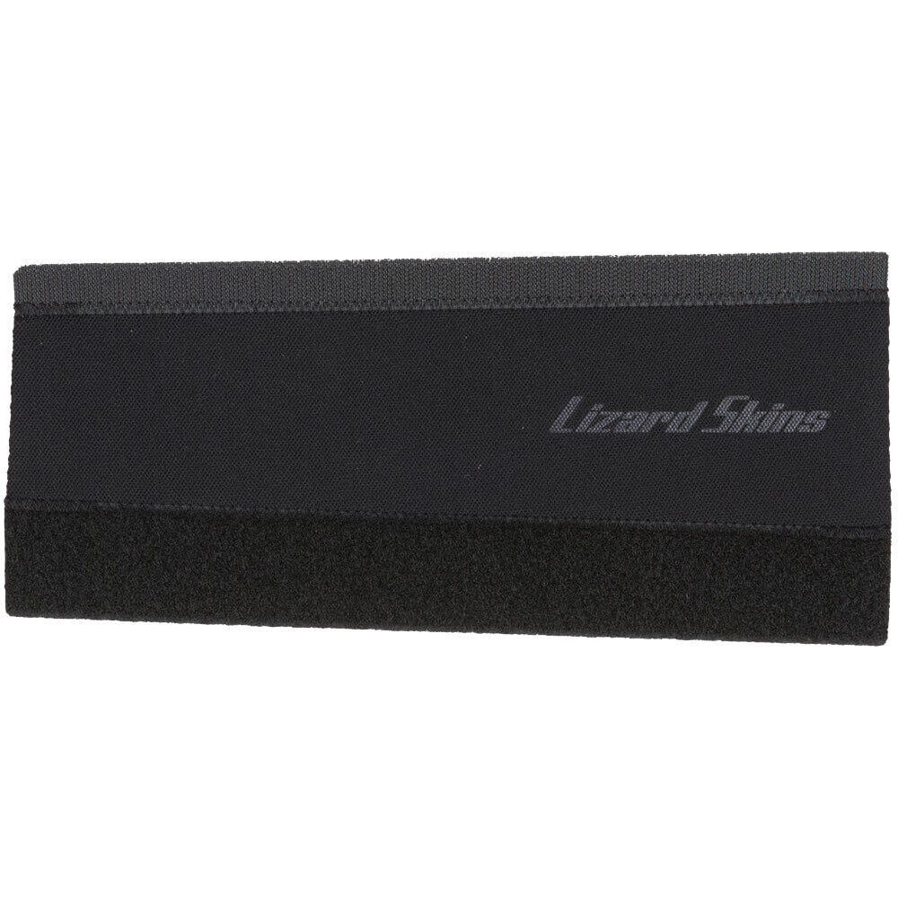 Lizard Skin Chainstay Protector - Black - M