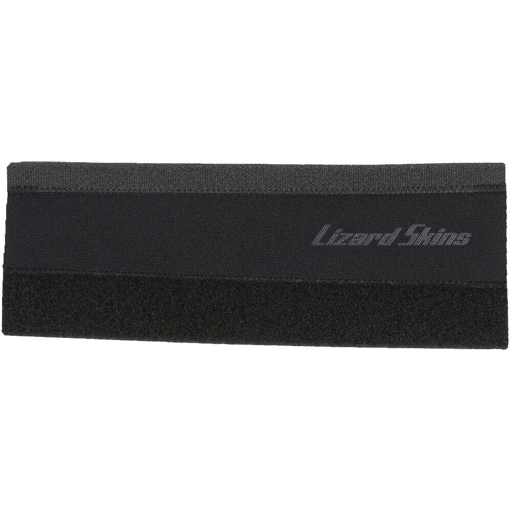 Lizard Skin Chainstay Protector - Black - S