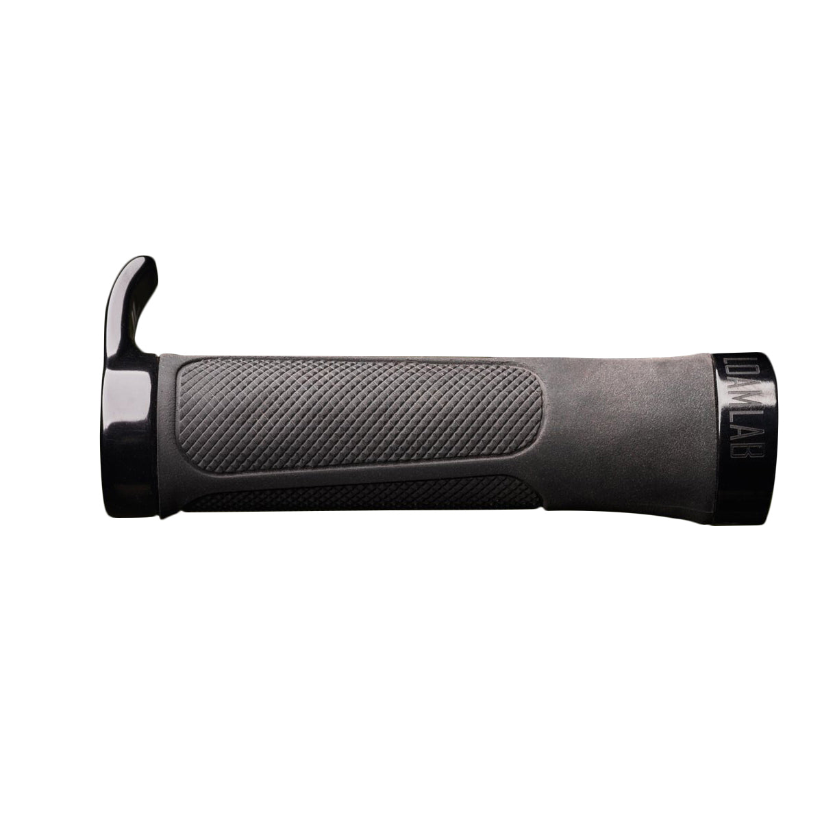 LoamLab Counterpunch Grip Combo Pack - Black