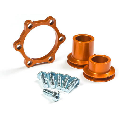 MRP Better Boost Hub Converter - Hope Pro 2-4 Hubs