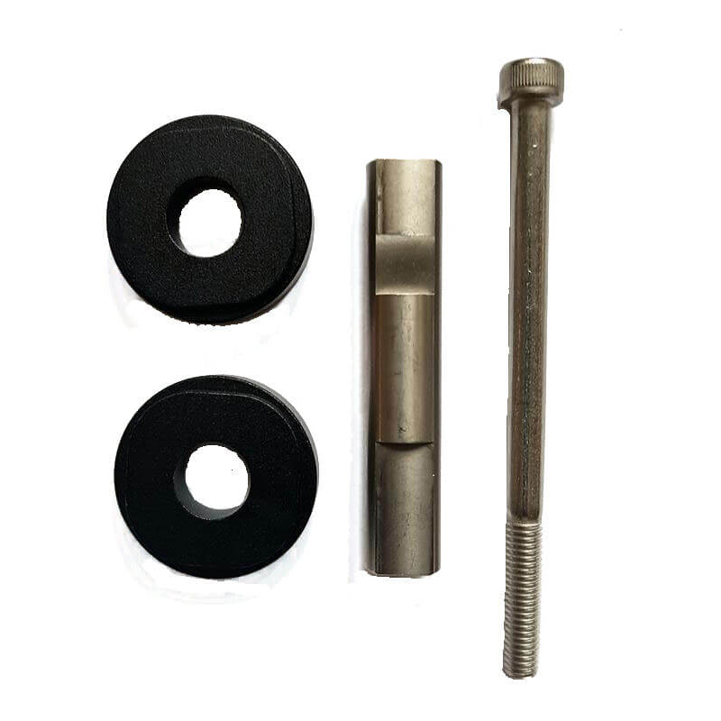 Mac-Ride Wide eBike Adapter