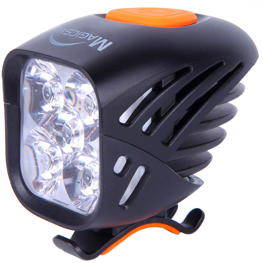 Magicshine MJ-906b - Front 3200 Lumen LED Light with Bluetooth